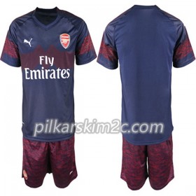 Koszulka Arsenal Dziecięca Precz 2018-2019 - Koszulki Piłkarskie